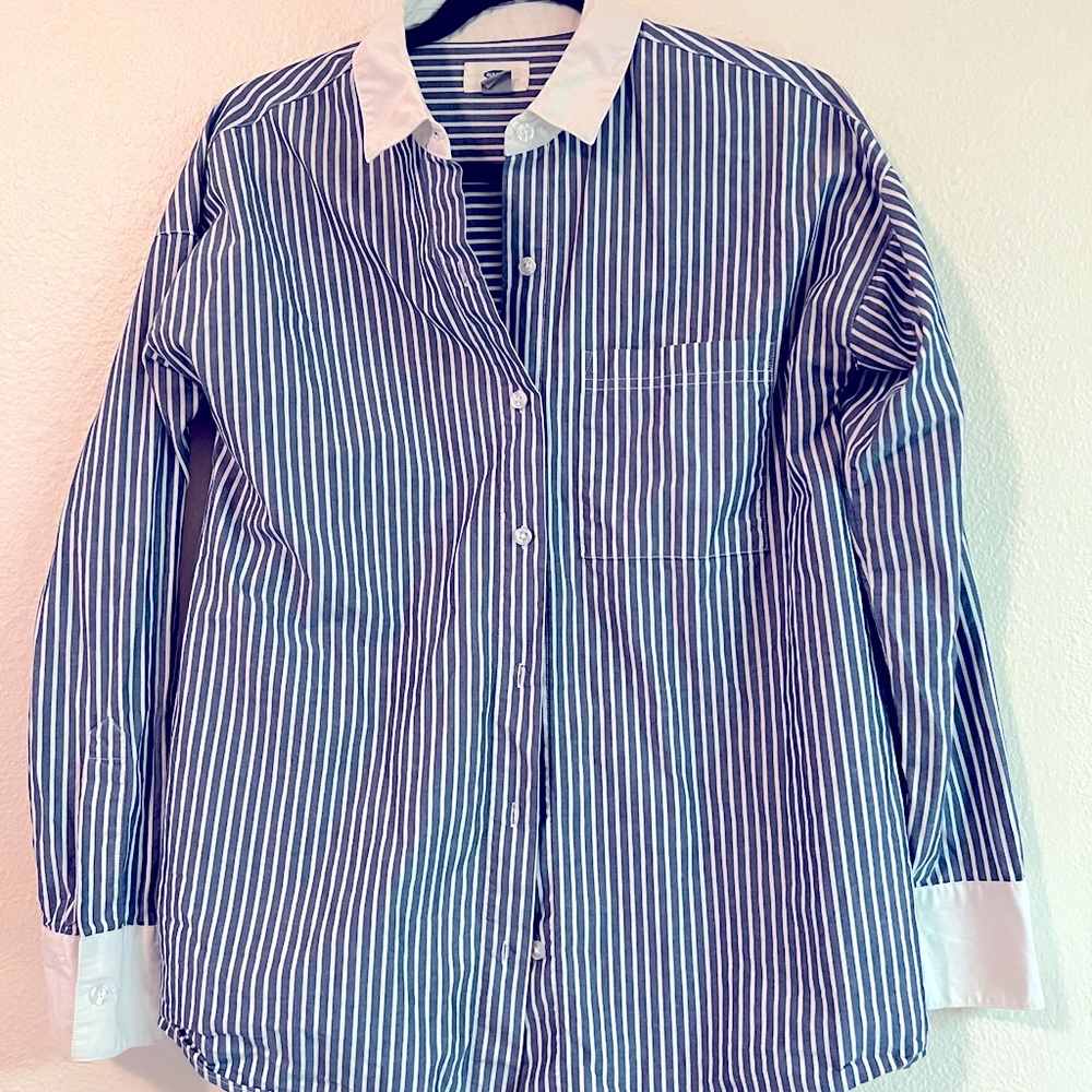 Old Navy shirt